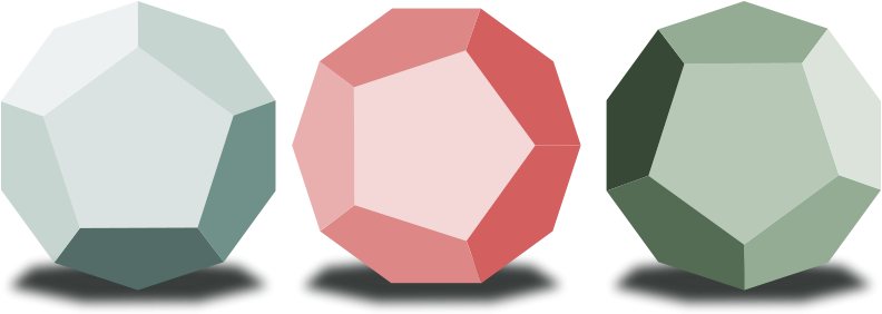 Solids Clipart (800x285), Png Download