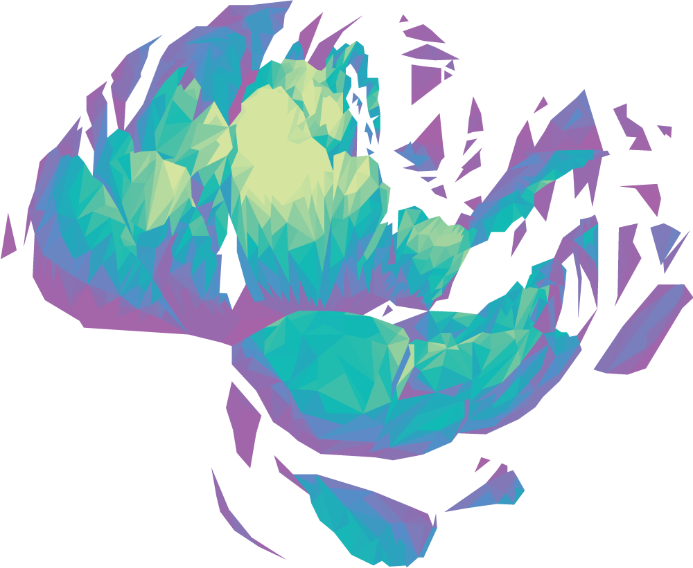 Geometric Art Png Banner Transparent Library - Geometric Art Png (1000x821), Png Download