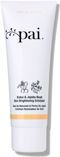 Pai Kukui & Jojoba Skin Brightening Exfoliator - Pai Kukui & Jojoba Skin Brightening Exfoliator (600x600), Png Download