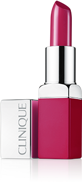 Clinique Pop™ Lip Colour And Primer - Clinique Pop Lip Colour + Primer - #13 Love Pop Travel (402x464), Png Download
