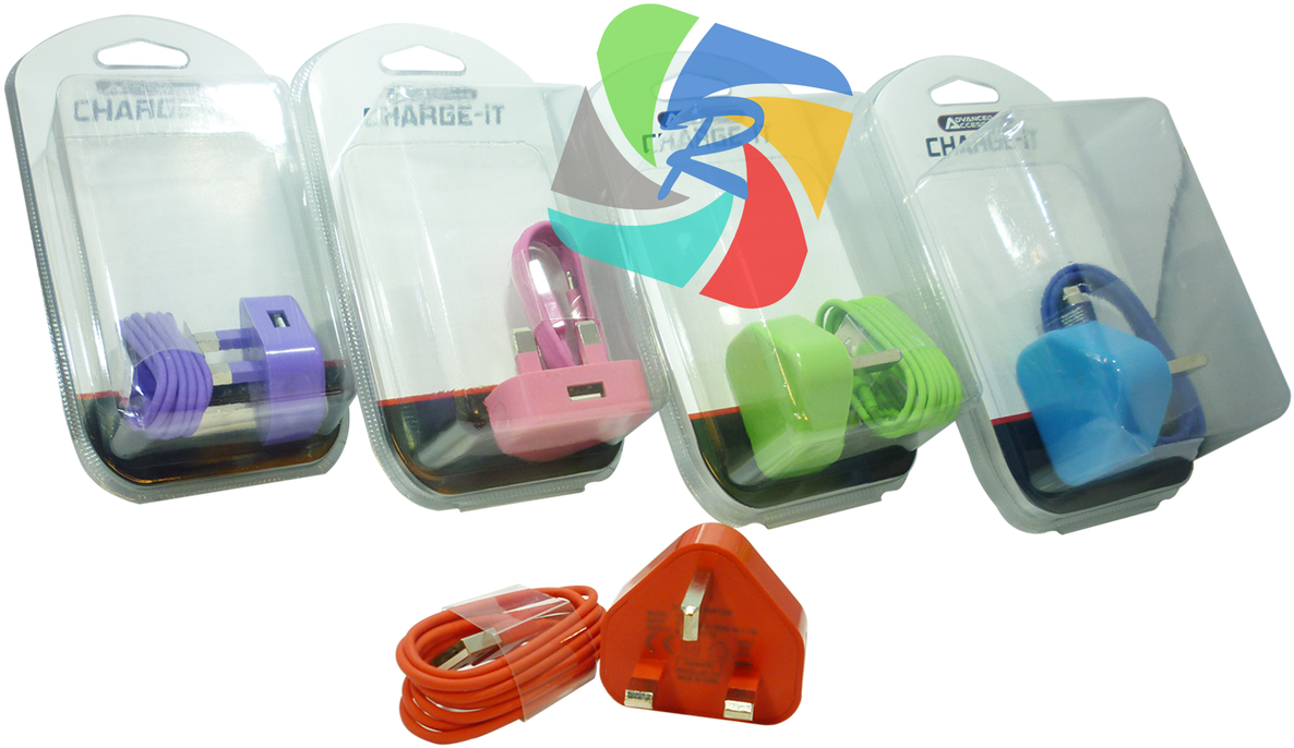 Image - Usb Cable (1280x759), Png Download