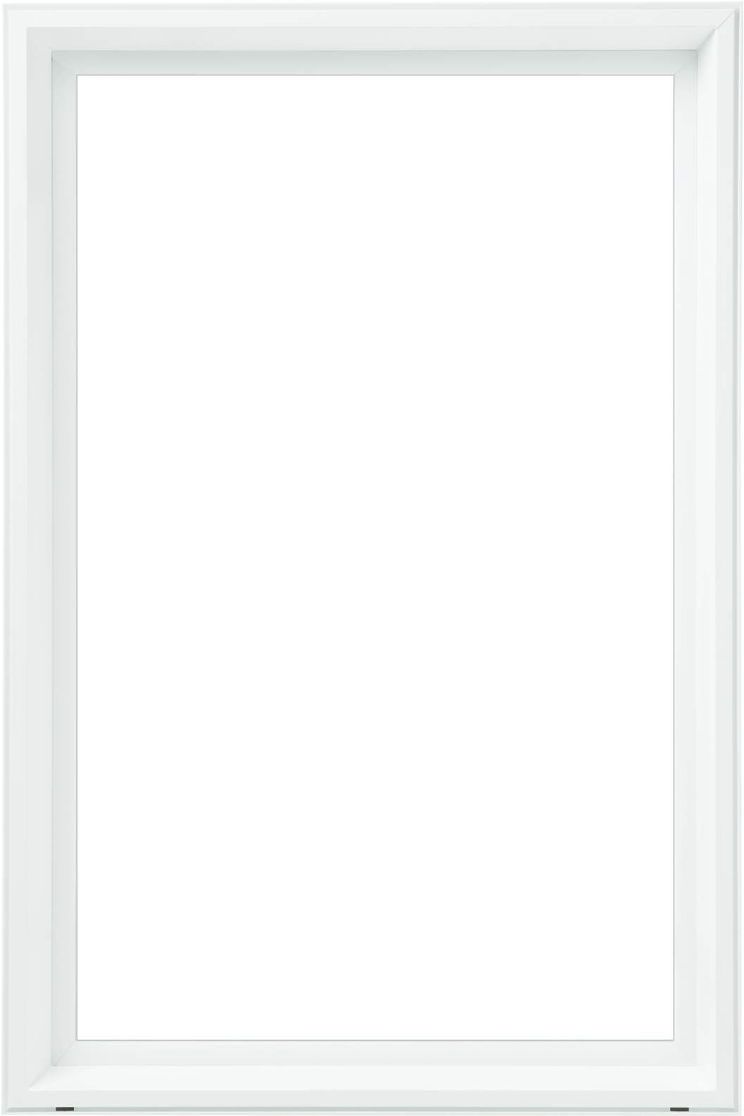 Model Overview - Picture Frame (1152x1680), Png Download