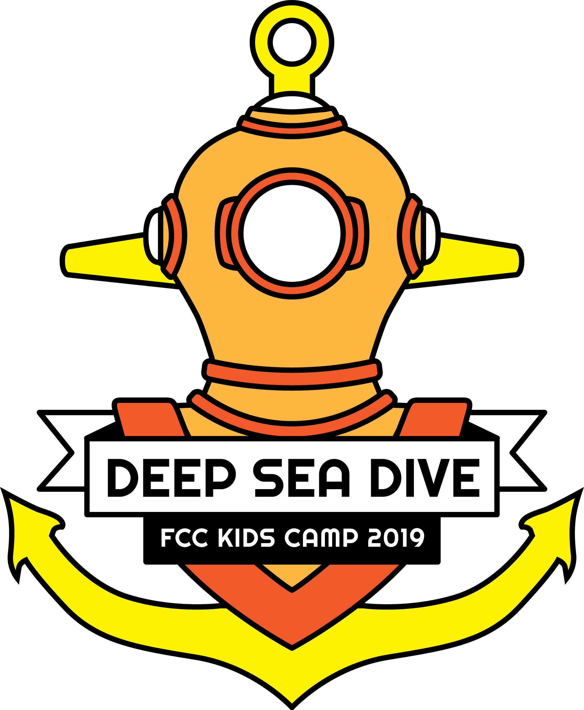 2018 Kids Camp Gallery (2254x2742), Png Download