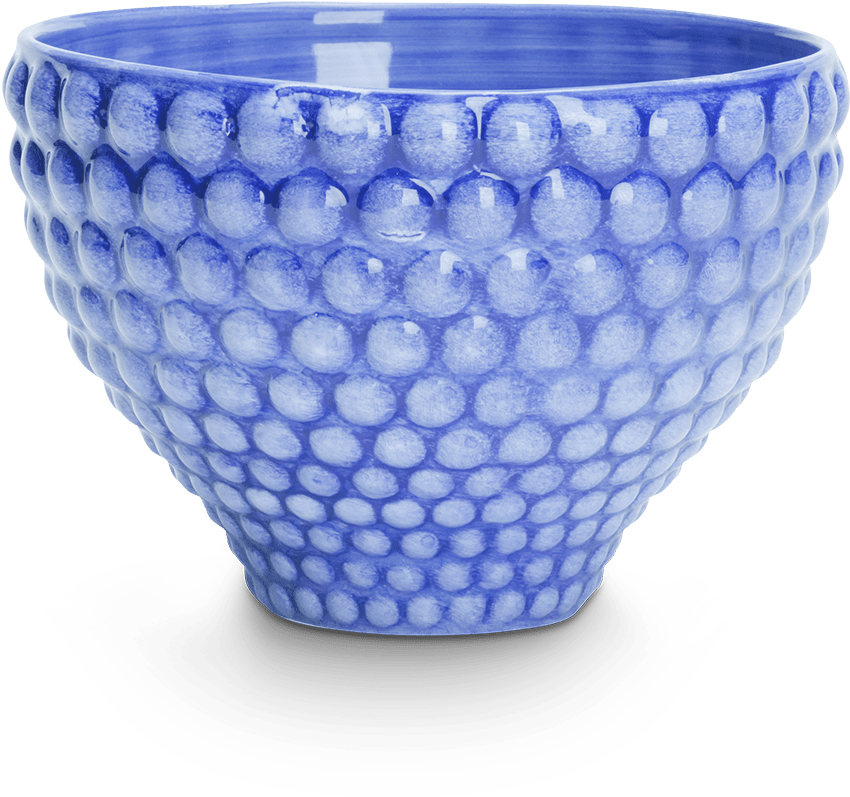 Kom Met Parelmotief 60 Cl Zwaanzinnig - Mateus - Bubbles Bowl 60cl, Blue (1200x1200), Png Download