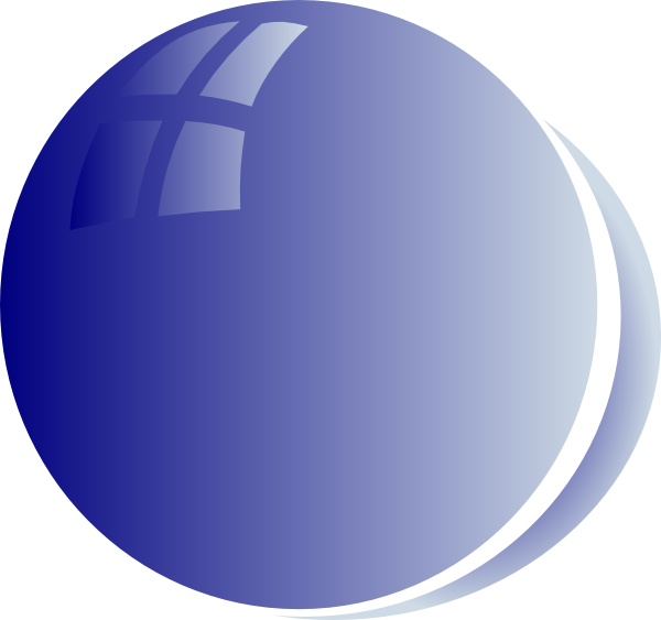 Sphere (600x563), Png Download