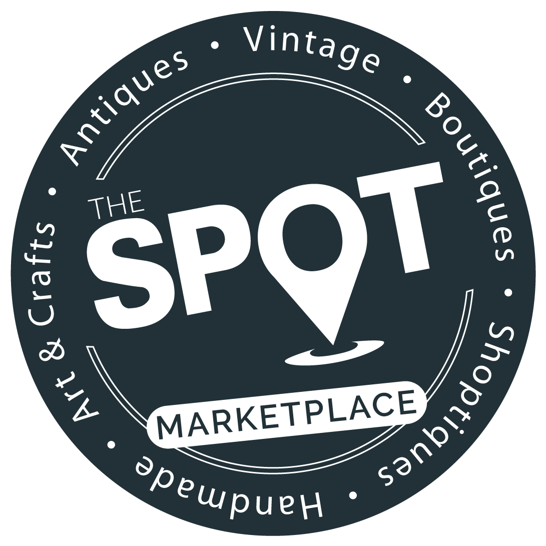 Welcome To The Spot - Circle (1330x1330), Png Download