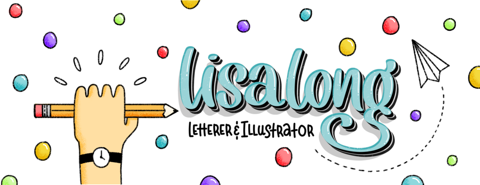 Lisa Long (1656x630), Png Download
