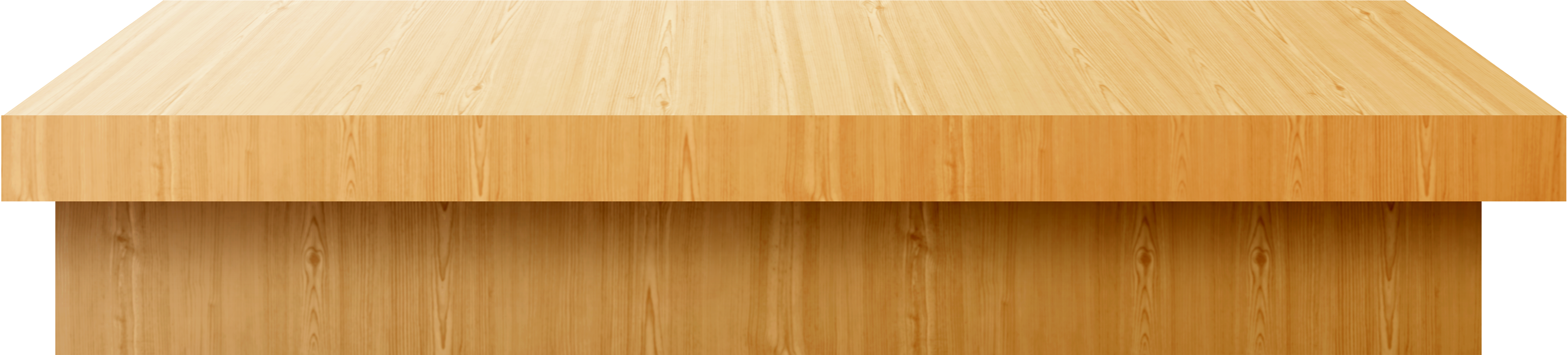 Coffee Plywood Hardwood Wooden - Plank (5000x3286), Png Download