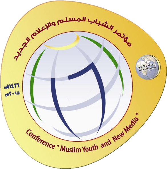 Logo Media Confeence (622x599), Png Download