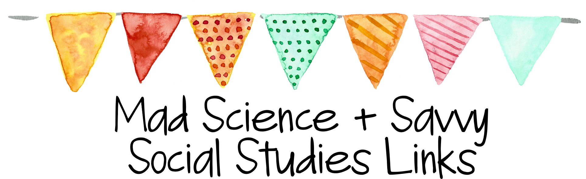 Picture - Watercolor Party Clipart (1936x714), Png Download