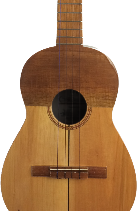 Instrumento Cuatro Png (878x742), Png Download