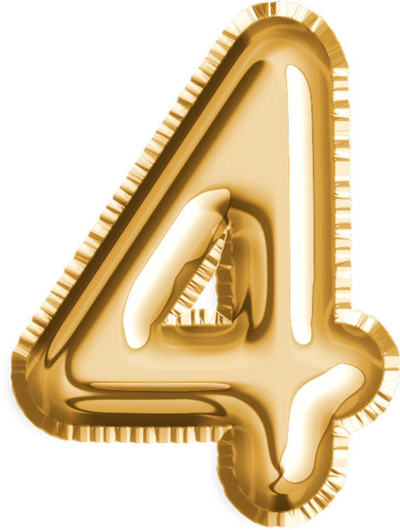 Party (1024x990), Png Download