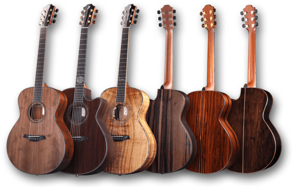 Create Your Own Guitar - Guitar (1000x661), Png Download