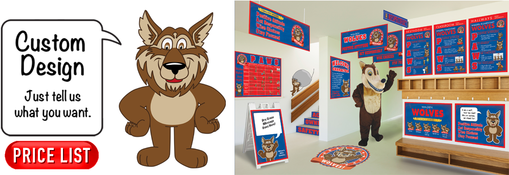 Clip Art - Riverdale Middle School (1024x372), Png Download