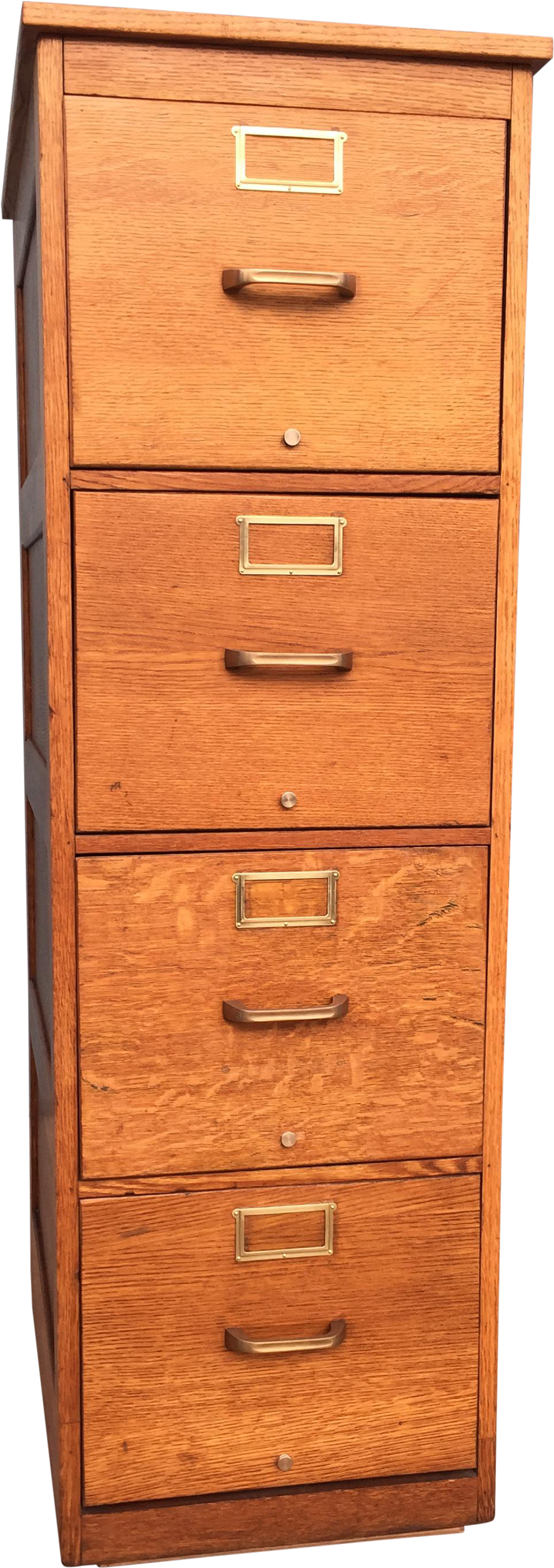 1067 X 3021 4 - Filing Cabinet (1067x3021), Png Download