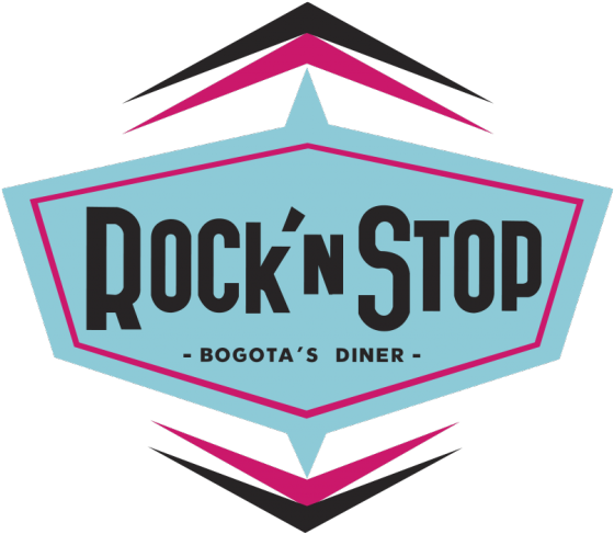 Se Busca Jefe De Cocina $1 - Rock N Stop (1024x901), Png Download