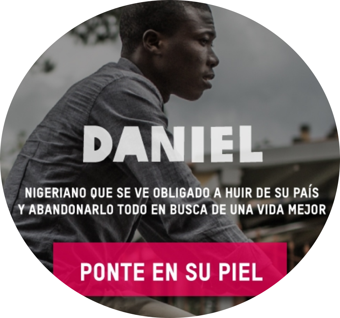 Boton Daniel - Label (1086x1015), Png Download