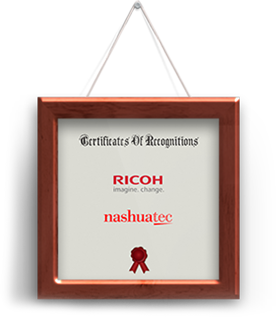 4 - Ricoh (658x728), Png Download