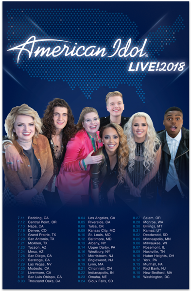 American Idol (600x600), Png Download