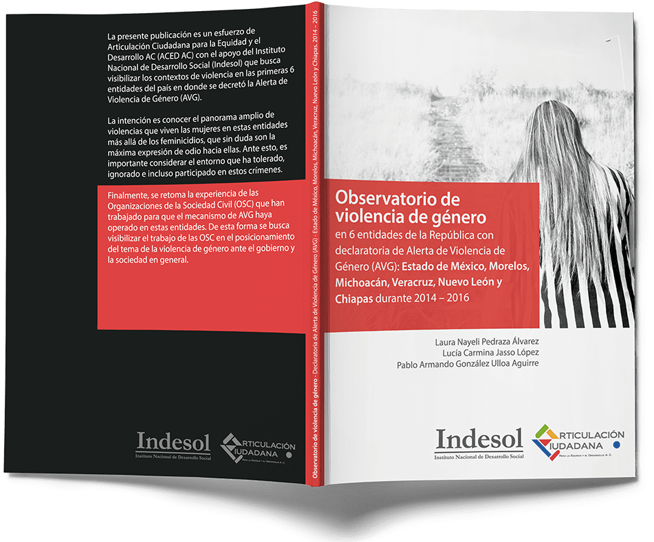 Catálogo Articulación Ciudadana - Brochure (1200x810), Png Download