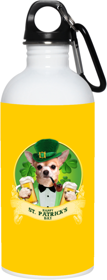 Nice Chihuahua Mug - Students Tears Water Bottle (1155x1155), Png Download