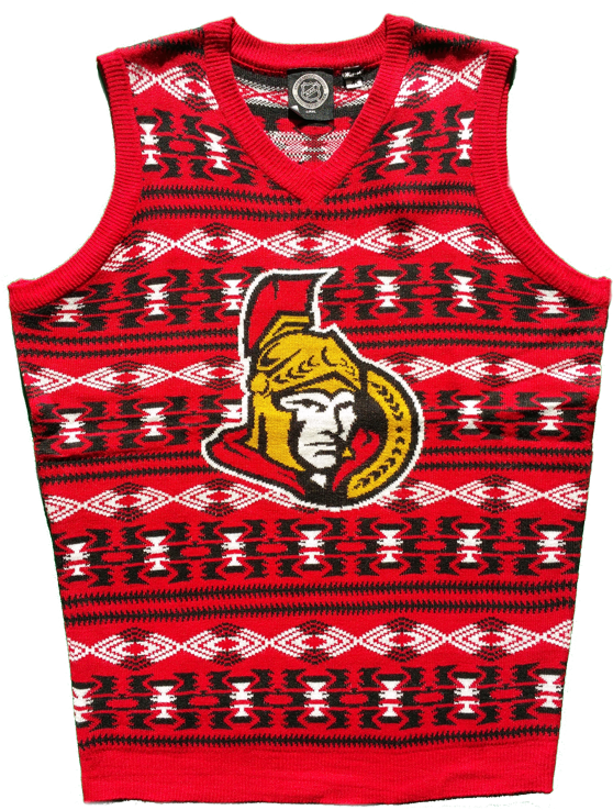 Ottawa Senators (558x737), Png Download