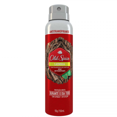 Desodorante Old Spice (600x600), Png Download