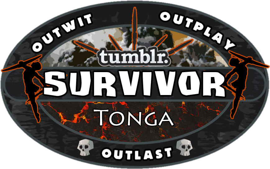 Logo Created By Joe - Survivor (875x577), Png Download