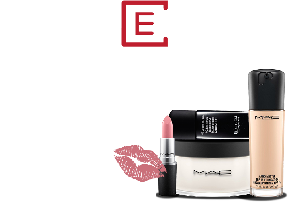 Mac Cosmetics - Perfume (1180x798), Png Download