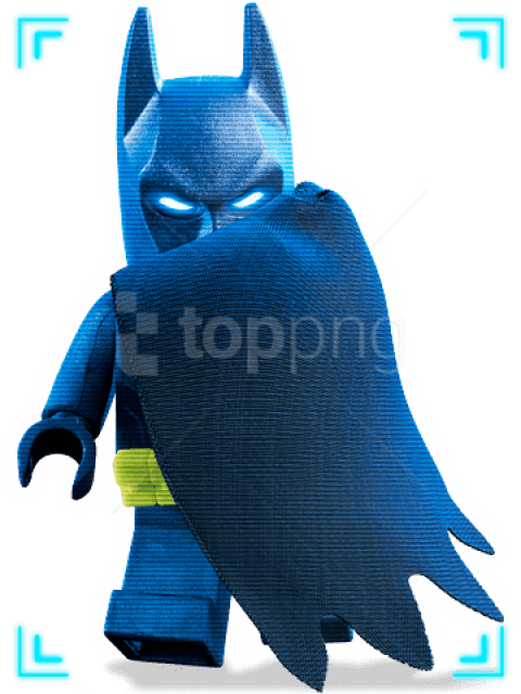 Free Png Download Batman Lego Bat Pack Batsuit Clipart (480x640), Png Download