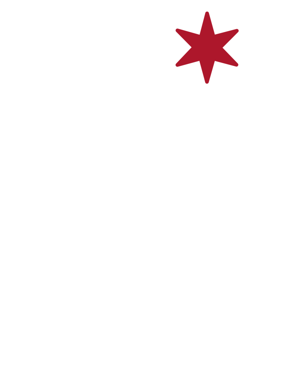 Chicago Star Png (1000x1204), Png Download