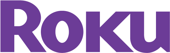 Roku Vector Logo Free Download Logos Art Graphics - Roku Logo .png (600x600), Png Download