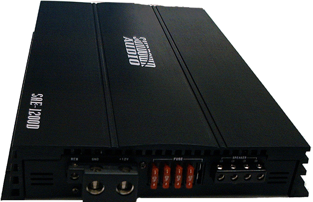 Sae 1200dnew 02lg - Modem (1033x668), Png Download