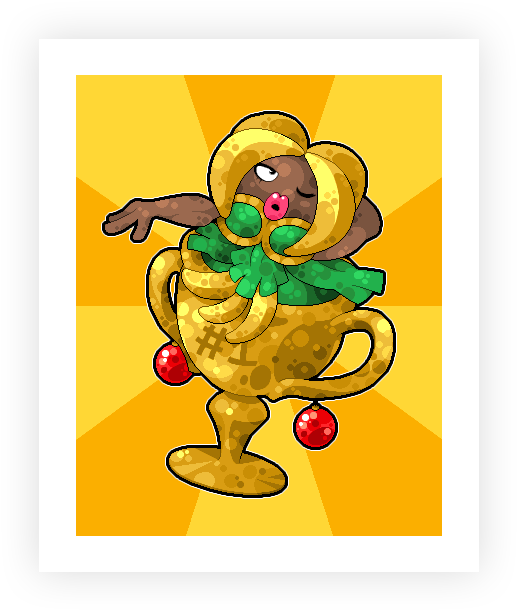 Wgdwjes - Cartoon (518x611), Png Download
