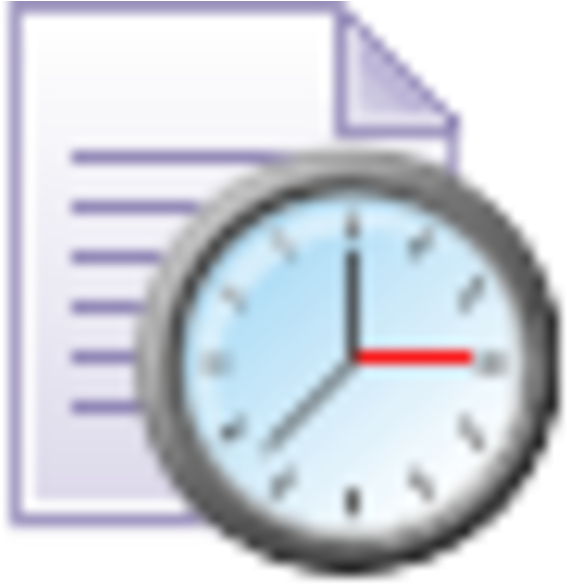 Time Management Image - Health Is Wealth (600x600), Png Download