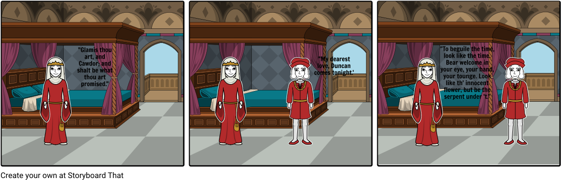 Macbeth - Lisabetta (1164x385), Png Download