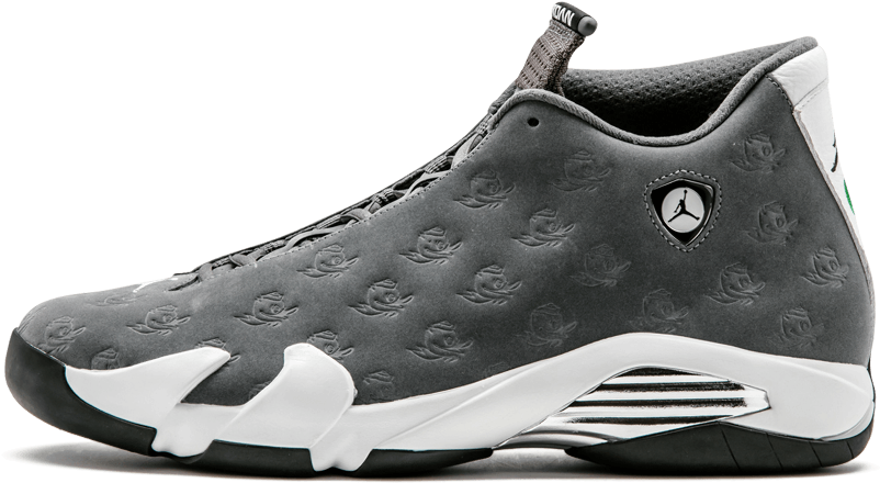 Air Jordan (1000x600), Png Download