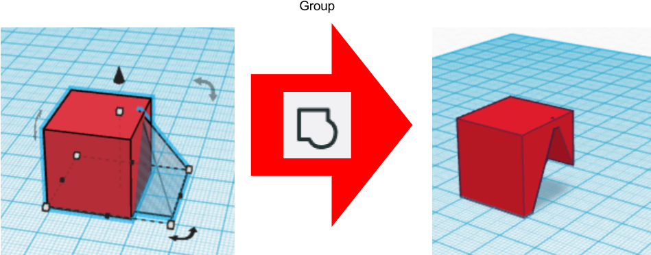 To Change The Name Of Your Design, Click On The Automatically - Graphic Design (948x385), Png Download