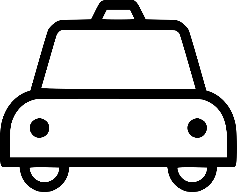 Traffic Icon Png - Icon (981x795), Png Download