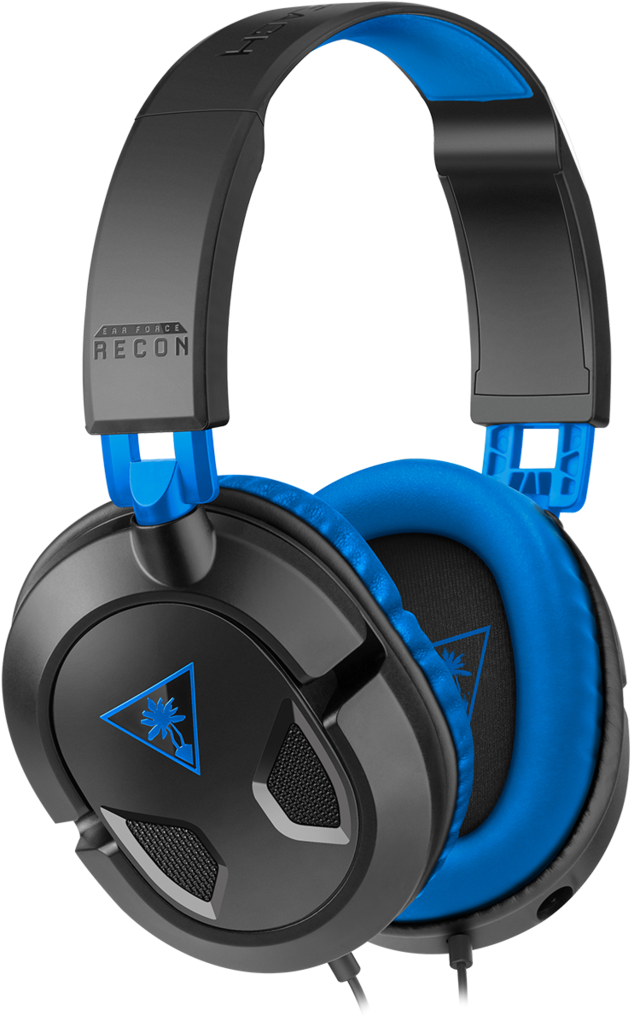 Turtle Beach Recon 50p (1024x1024), Png Download