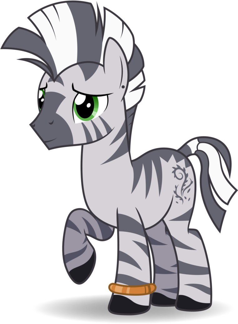Zett Brew By Zekrom-9 - Cartoon (761x1050), Png Download
