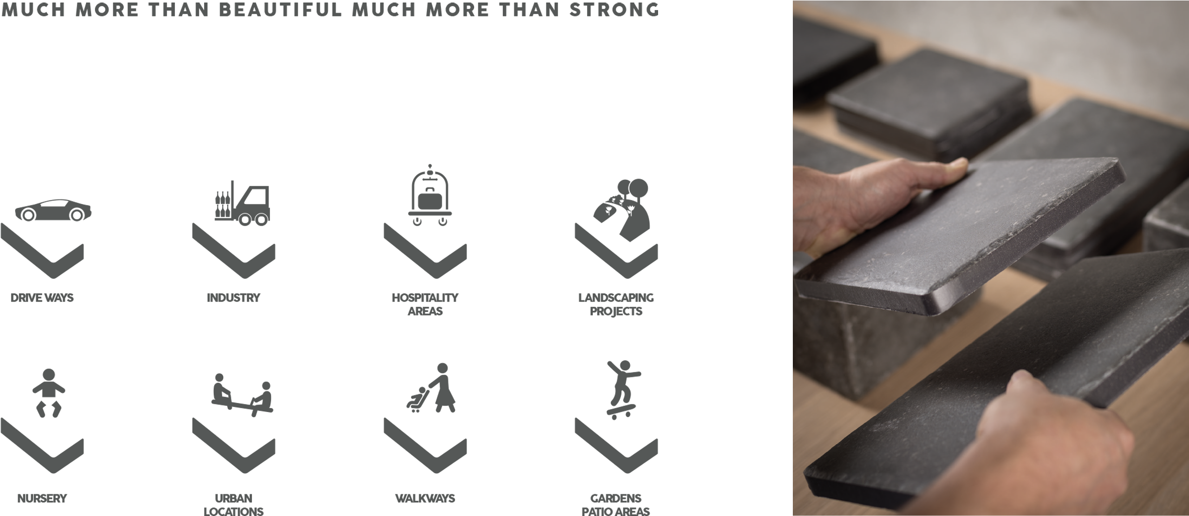 With The Usual Care For The Material, And Attention - Kronos Block 2.0 (2412x1155), Png Download