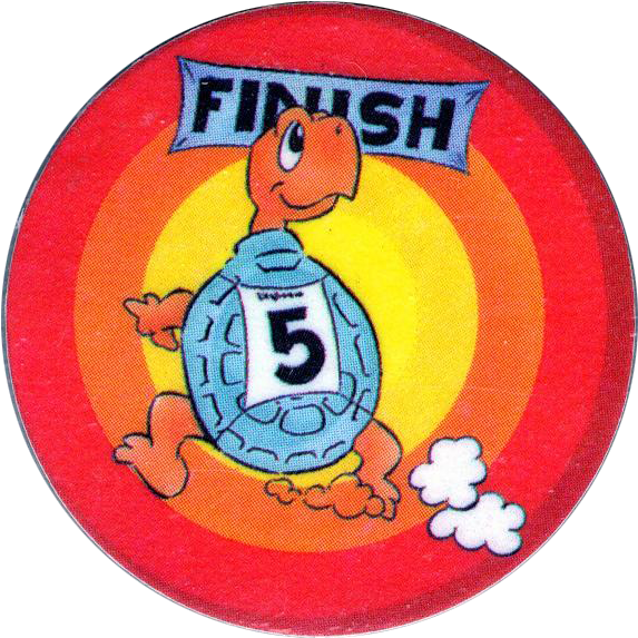 Croky > Korrrong > 01-20 Croco & Friends - Cartoon (590x590), Png Download