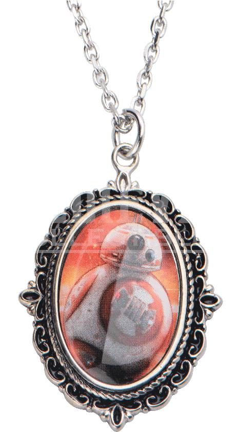 Star Wars: The Force Awakens (850x850), Png Download