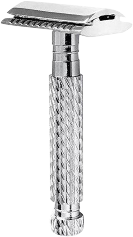 Parker 94r Heavyweights Closed Comb Double Edge Safety - Shower Head (800x800), Png Download