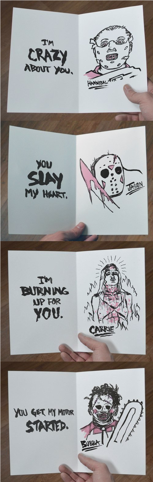 Jason Voorhees,hannıbal The 13th,texas Chaınsaw - Sketch (811x1572), Png Download