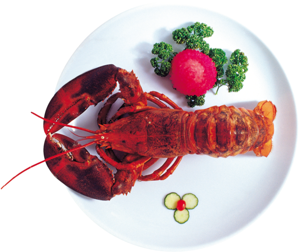 Seafood Boil (600x600), Png Download