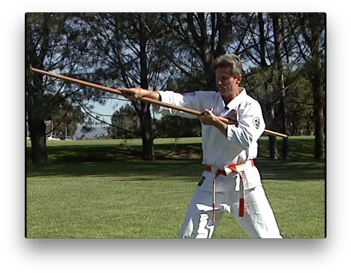 Complete Okinawa Isshin Ryu Karate Vol 3 By Kim Murray - Wushu (1024x806), Png Download