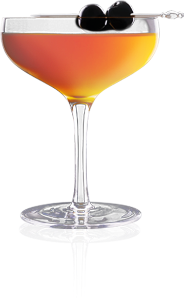 The Gold Rush - Corpse Reviver (420x920), Png Download