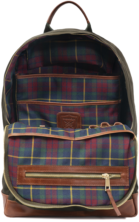 Your Shopping Cart - Tartan (1024x1024), Png Download